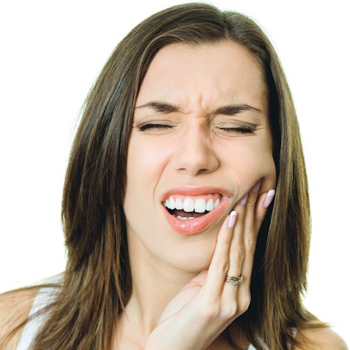 Diş Sızlaması Nedir