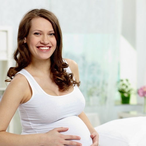 Hamilelik , Ağız Sağlığını Nasıl Tetikler